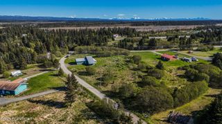71265 Kallman Drive, Anchor Point, AK 99556