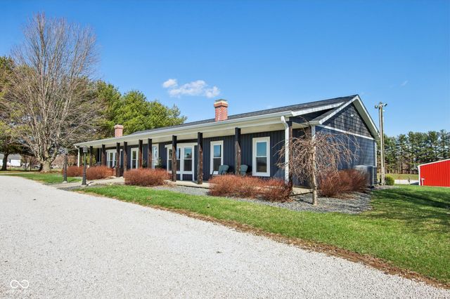 7135 N County Road 300 W, Lizton, IN 46149