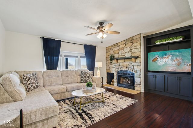 7135 N County Road 300 W, Lizton, IN 46149