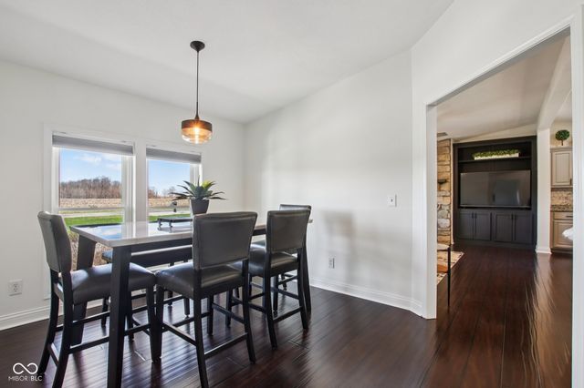 7135 N County Road 300 W, Lizton, IN 46149