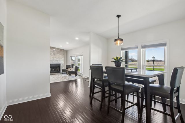 7135 N County Road 300 W, Lizton, IN 46149