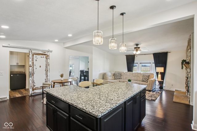 7135 N County Road 300 W, Lizton, IN 46149