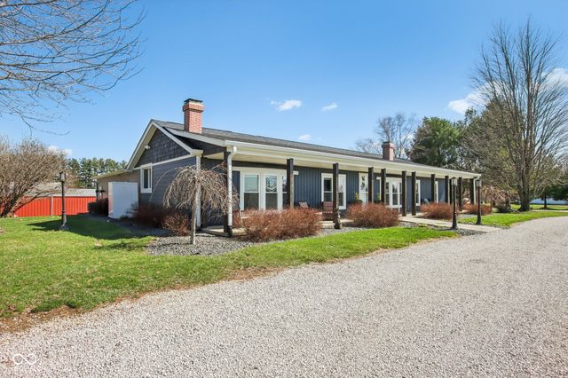 7135 N County Road 300 W, Lizton, IN 46149