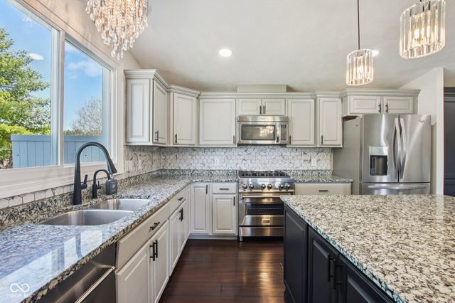 7135 N County Road 300 W, Lizton, IN 46149
