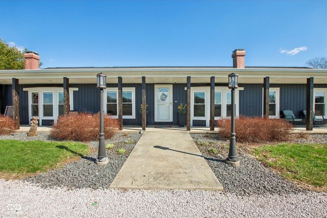 7135 N County Road 300 W, Lizton, IN 46149