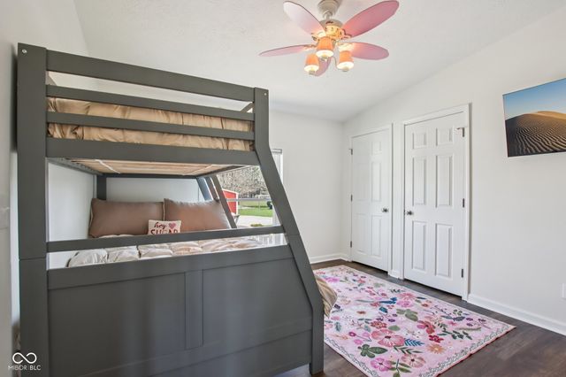 7135 N County Road 300 W, Lizton, IN 46149