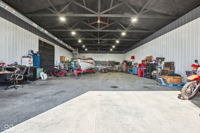 7135 N County Road 300 W, Lizton, IN 46149