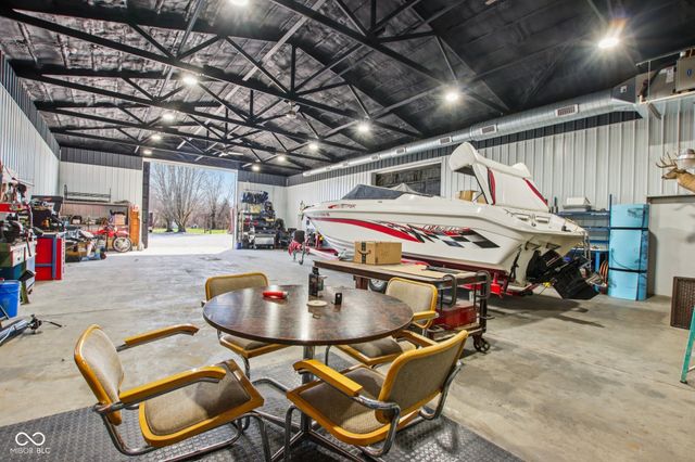 7135 N County Road 300 W, Lizton, IN 46149