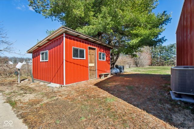 7135 N County Road 300 W, Lizton, IN 46149