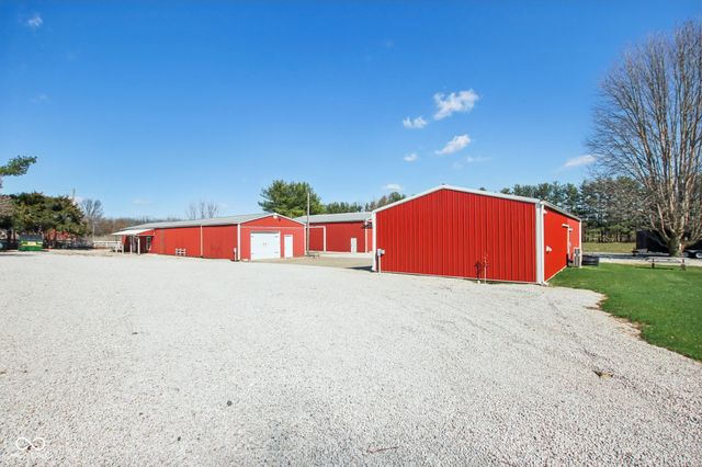 7135 N County Road 300 W, Lizton, IN 46149