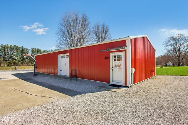 7135 N County Road 300 W, Lizton, IN 46149