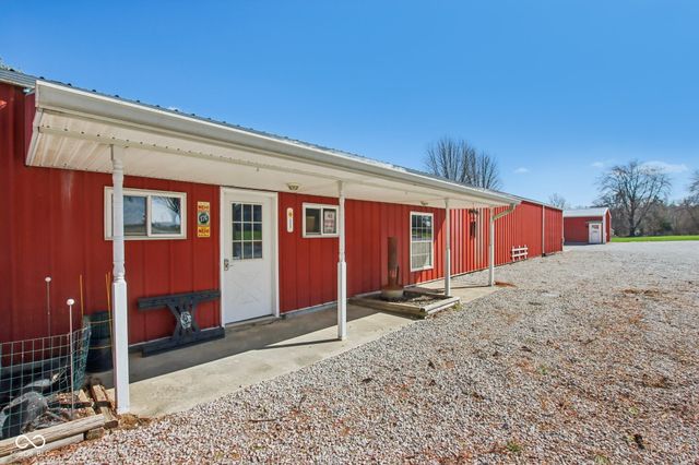 7135 N County Road 300 W, Lizton, IN 46149