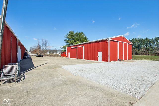 7135 N County Road 300 W, Lizton, IN 46149