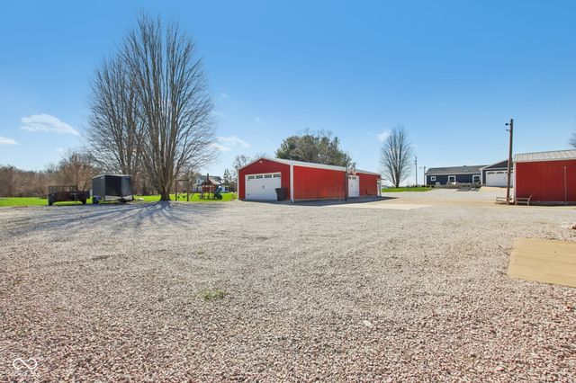 7135 N County Road 300 W, Lizton, IN 46149