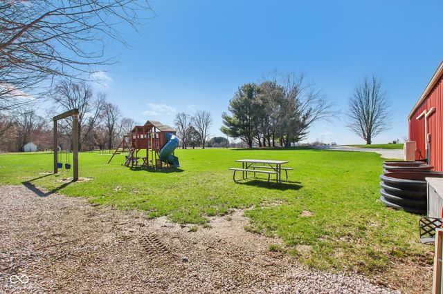 7135 N County Road 300 W, Lizton, IN 46149