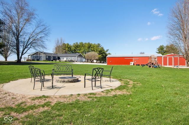 7135 N County Road 300 W, Lizton, IN 46149