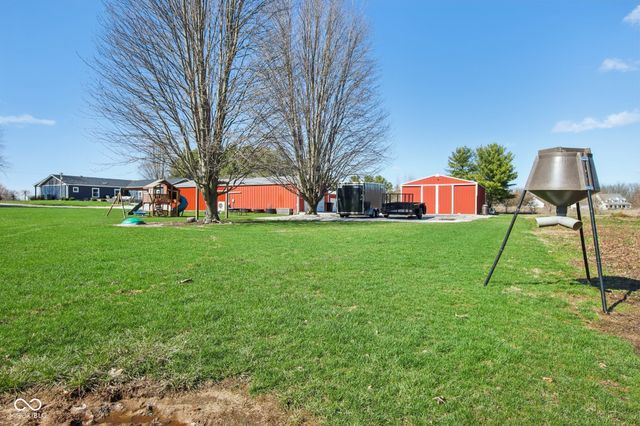 7135 N County Road 300 W, Lizton, IN 46149