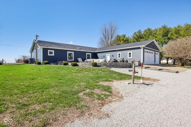 7135 N County Road 300 W, Lizton, IN 46149