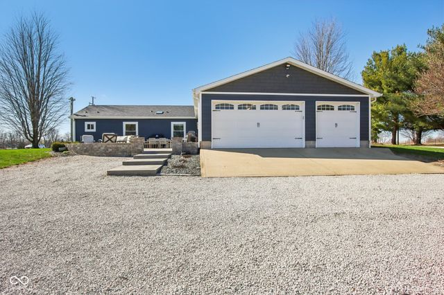 7135 N County Road 300 W, Lizton, IN 46149