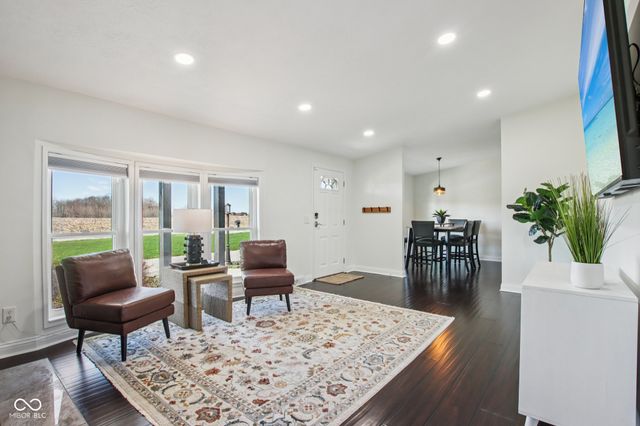 7135 N County Road 300 W, Lizton, IN 46149
