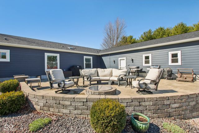 7135 N County Road 300 W, Lizton, IN 46149