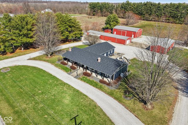 7135 N County Road 300 W, Lizton, IN 46149