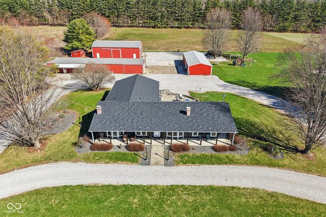 7135 N County Road 300 W, Lizton, IN 46149