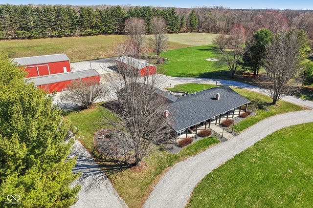 7135 N County Road 300 W, Lizton, IN 46149