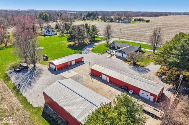 7135 N County Road 300 W, Lizton, IN 46149