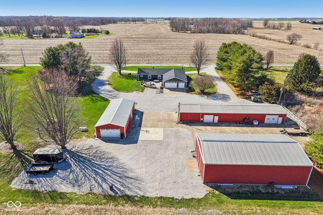 7135 N County Road 300 W, Lizton, IN 46149