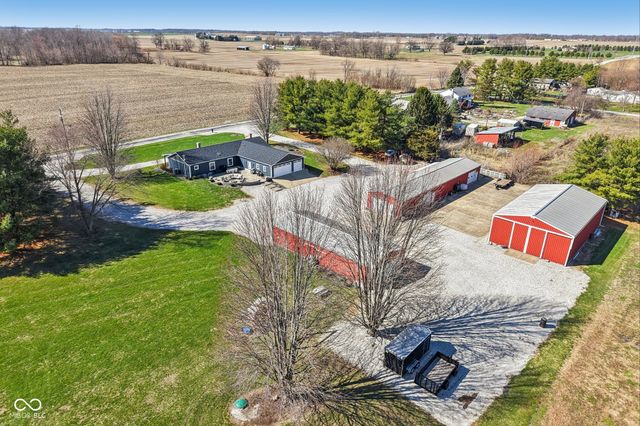 7135 N County Road 300 W, Lizton, IN 46149