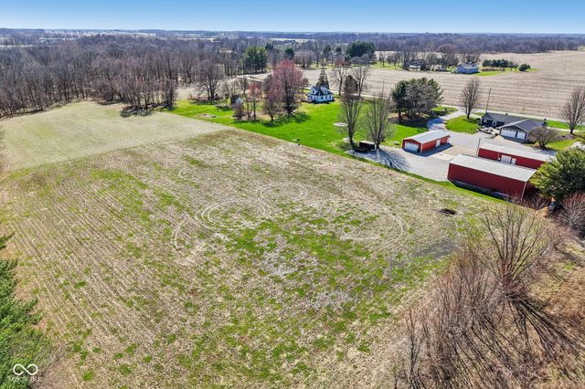 7135 N County Road 300 W, Lizton, IN 46149
