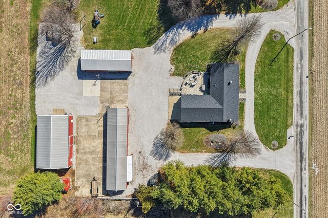 7135 N County Road 300 W, Lizton, IN 46149