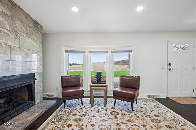 7135 N County Road 300 W, Lizton, IN 46149