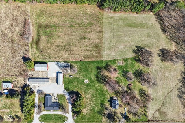 7135 N County Road 300 W, Lizton, IN 46149