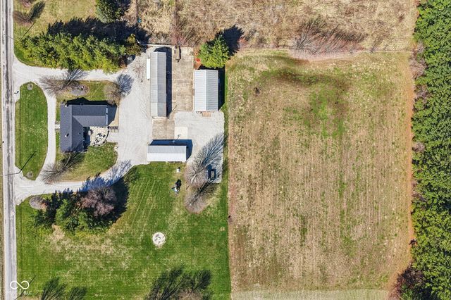 7135 N County Road 300 W, Lizton, IN 46149