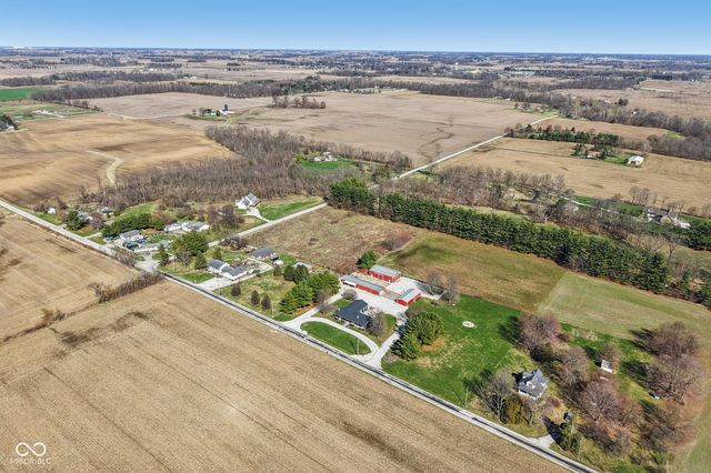 7135 N County Road 300 W, Lizton, IN 46149