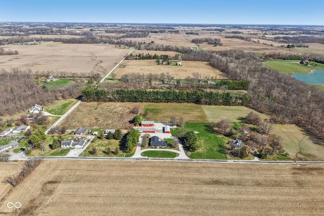 7135 N County Road 300 W, Lizton, IN 46149