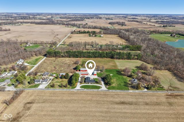 7135 N County Road 300 W, Lizton, IN 46149