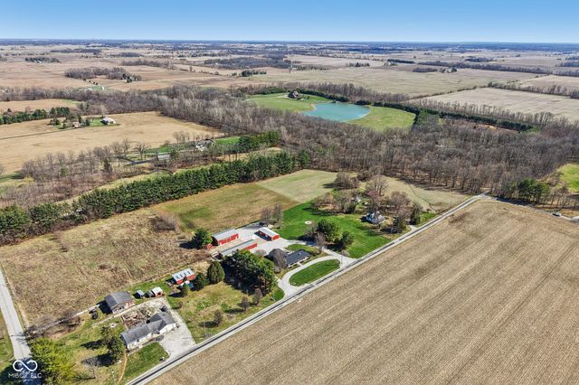 7135 N County Road 300 W, Lizton, IN 46149