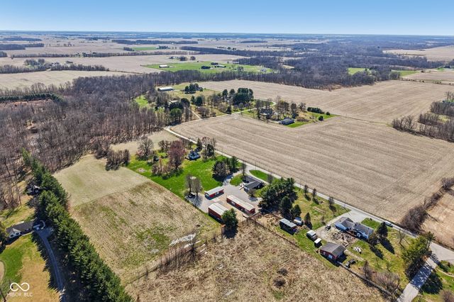 7135 N County Road 300 W, Lizton, IN 46149