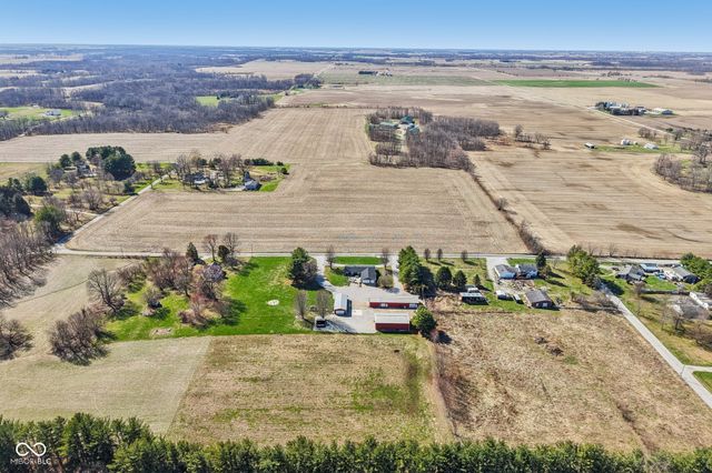 7135 N County Road 300 W, Lizton, IN 46149