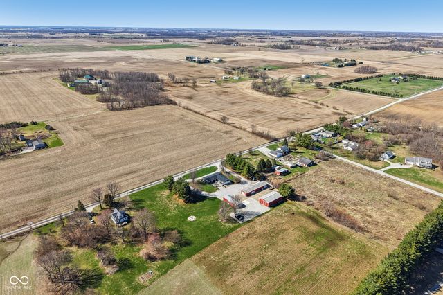 7135 N County Road 300 W, Lizton, IN 46149