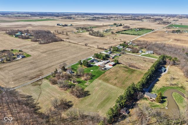 7135 N County Road 300 W, Lizton, IN 46149