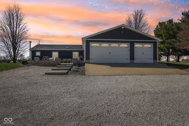 7135 N County Road 300 W, Lizton, IN 46149