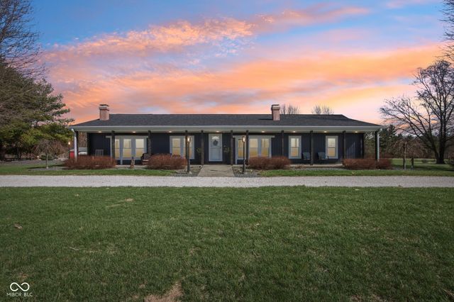 7135 N County Road 300 W, Lizton, IN 46149