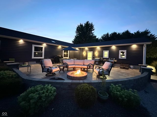 7135 N County Road 300 W, Lizton, IN 46149
