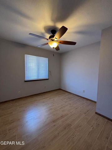 2608 Lake Michigan Drive, El Paso, TX 79936