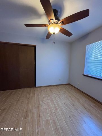 2608 Lake Michigan Drive, El Paso, TX 79936