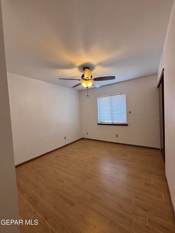 2608 Lake Michigan Drive, El Paso, TX 79936